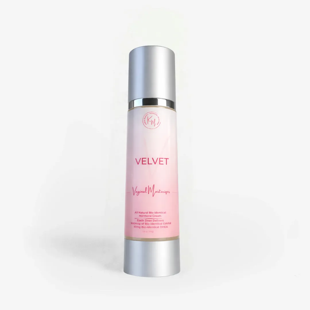 Velvet V Vaginal Moisturizer | Vaginal Moisturizers – Midlife