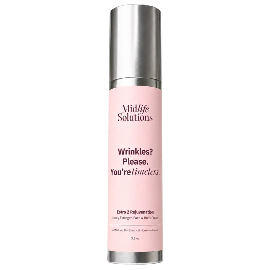 Estro 2 Rejuvenation Face Cream