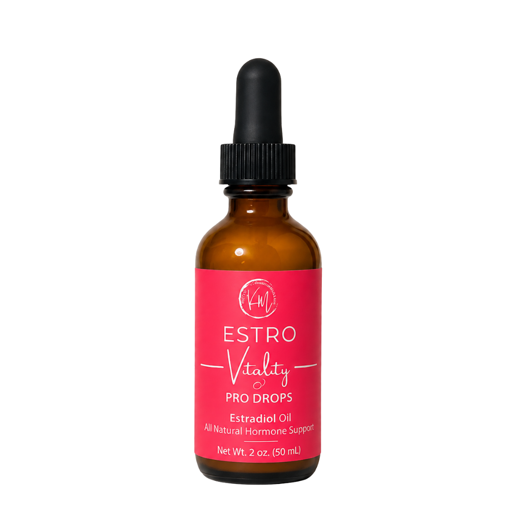 Estro Vitality Oil