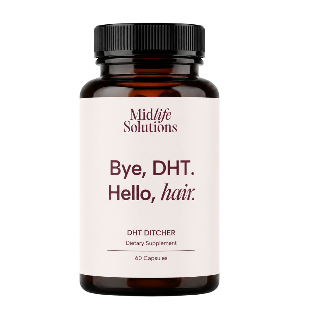 DHT Ditcher